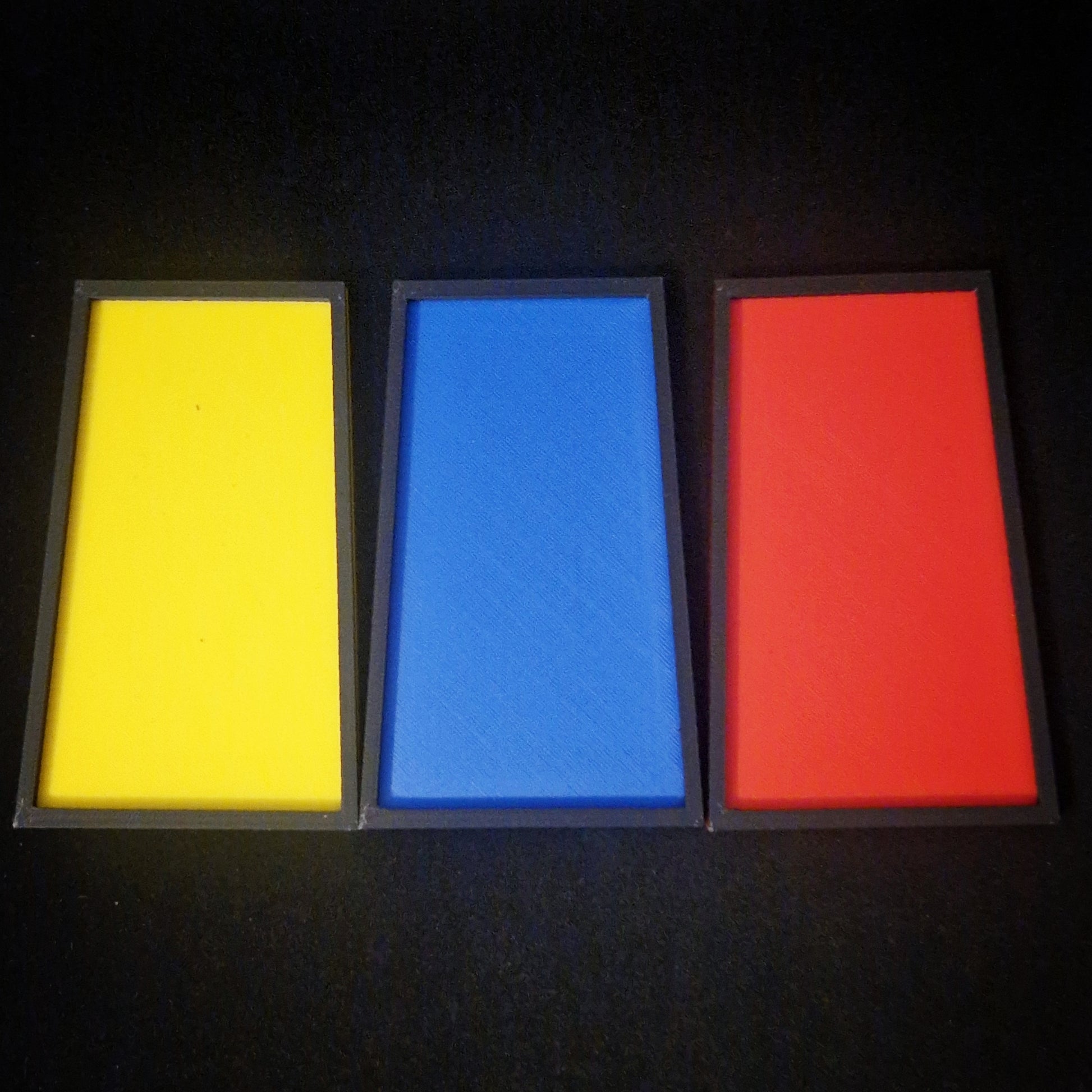 fiat panda centre tray insert - custom car accessories in a range of colours