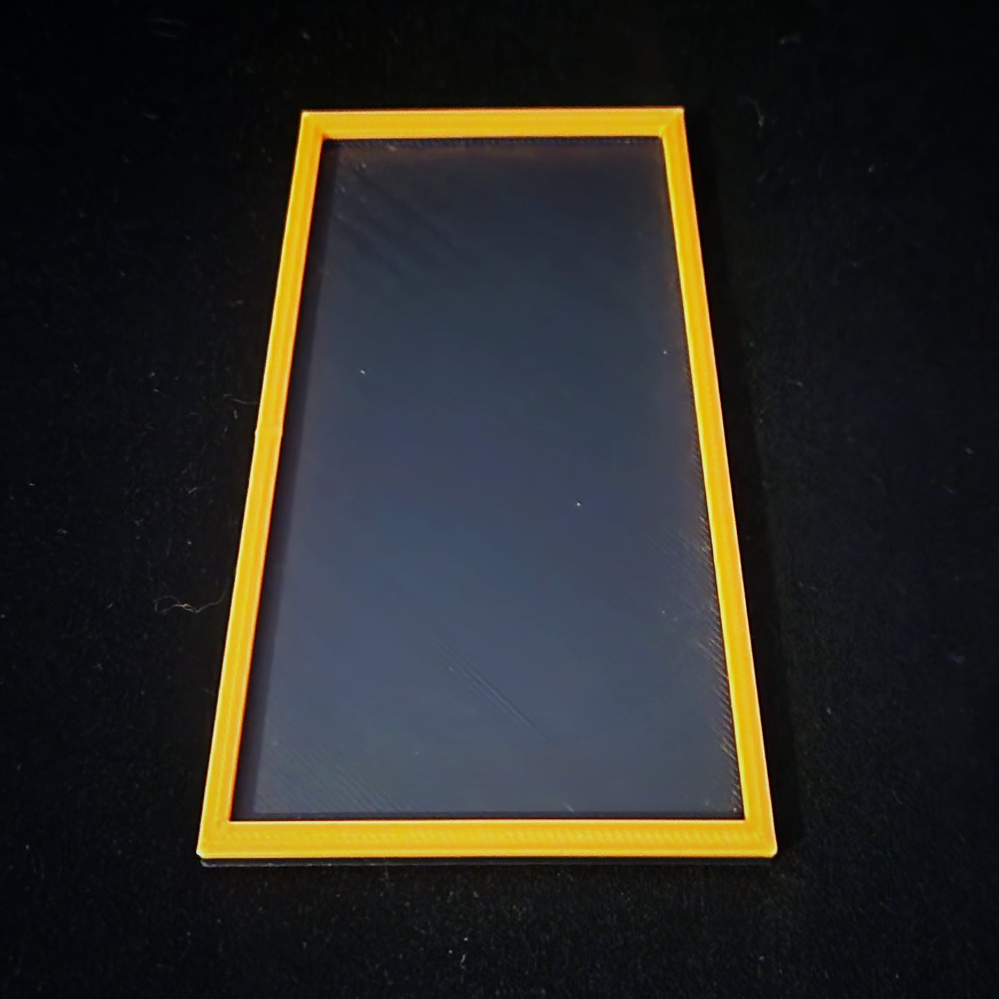 FIAT PANDA centre tray insert's