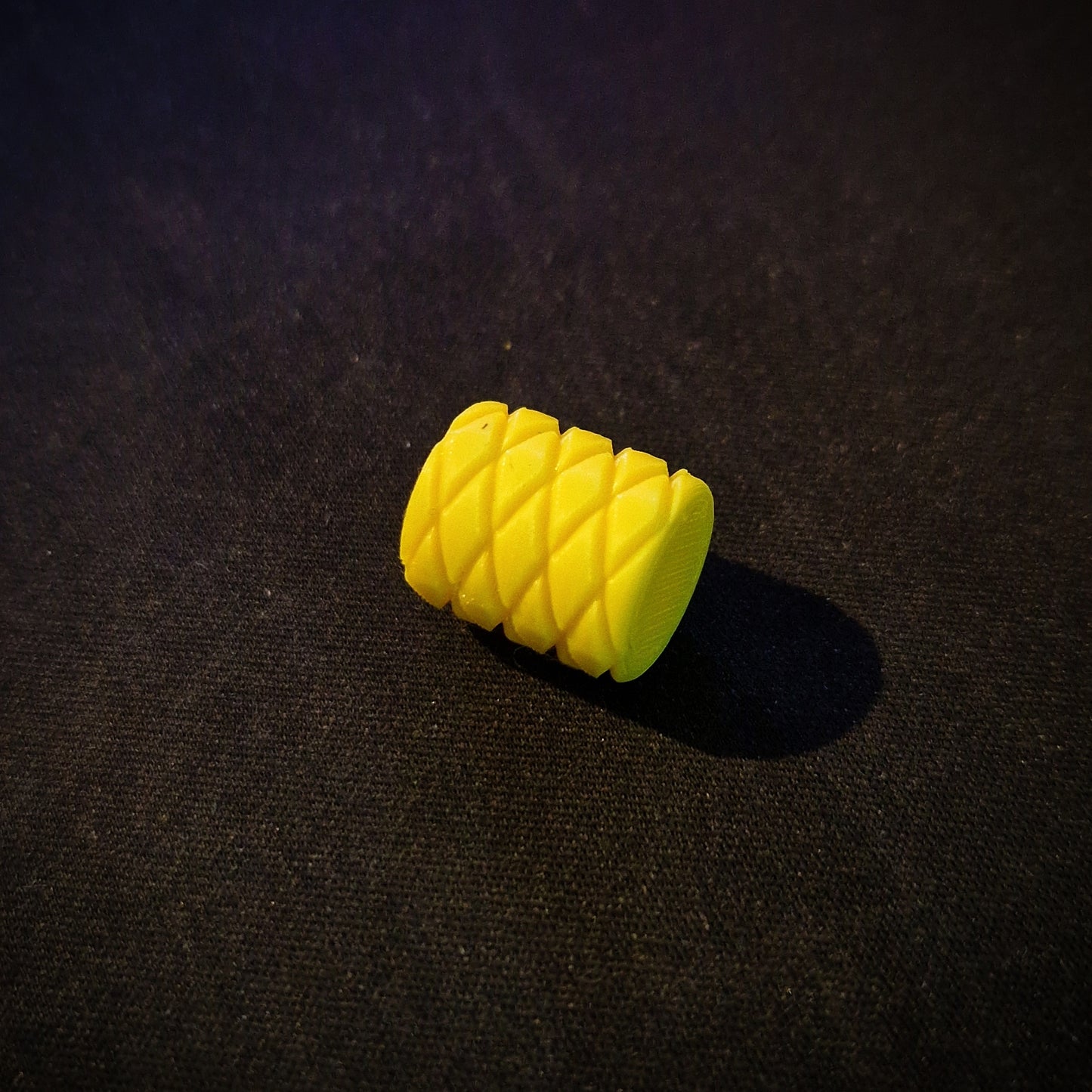 Valve Caps