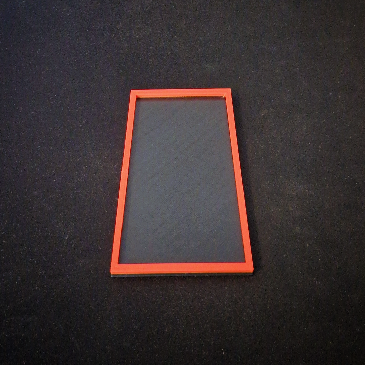FIAT PANDA centre tray insert's