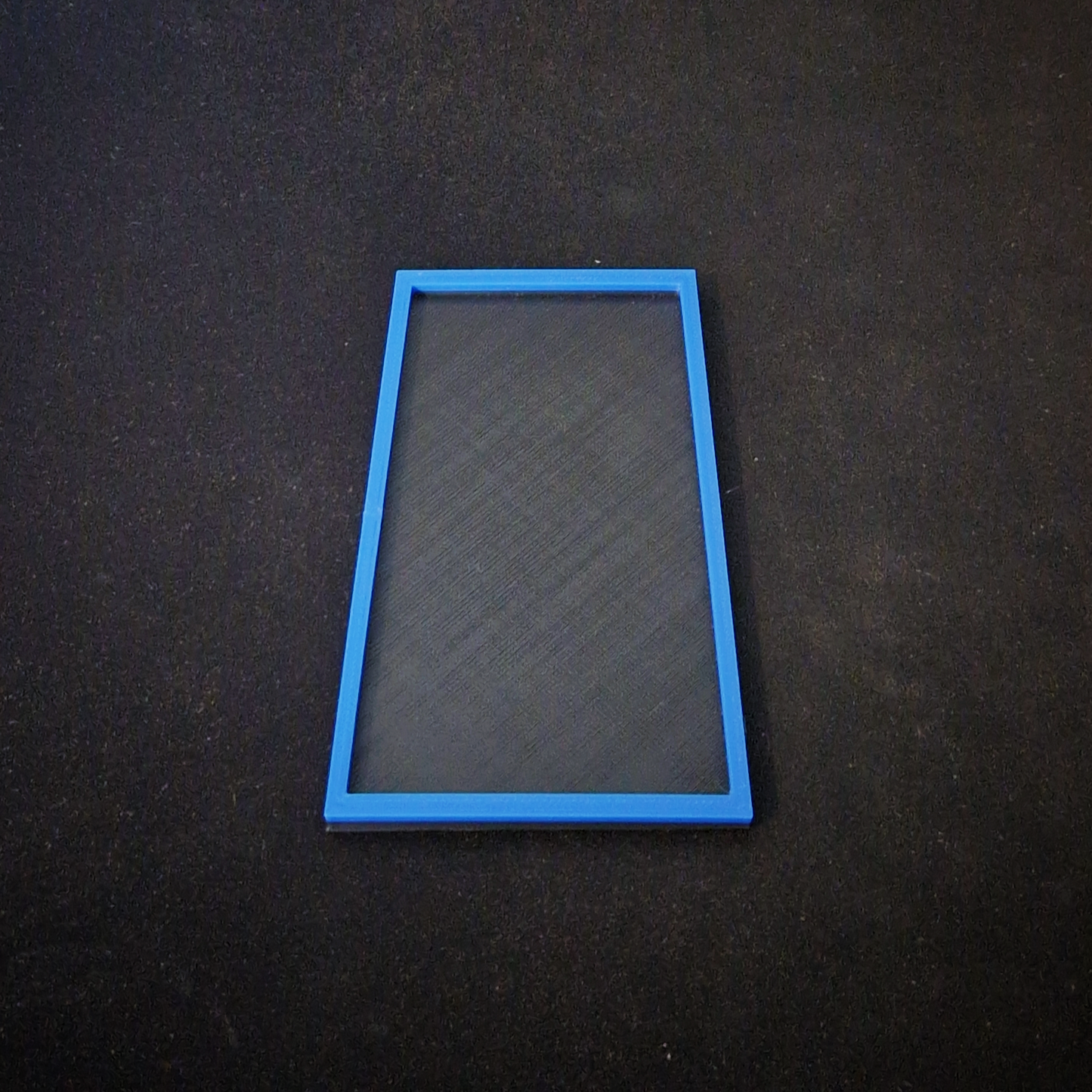 FIAT PANDA centre tray insert's