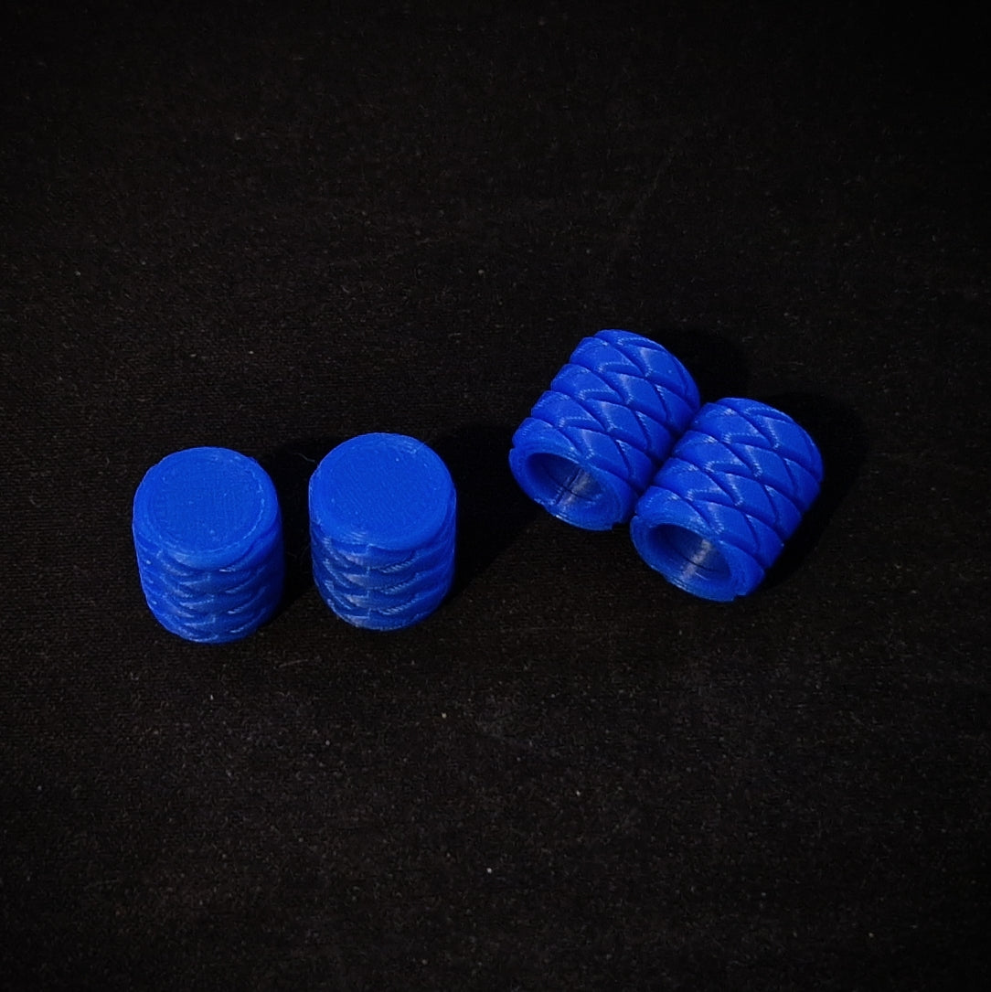 Valve Caps