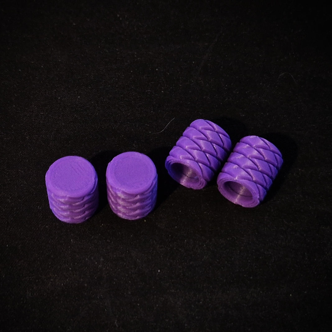 Valve Caps