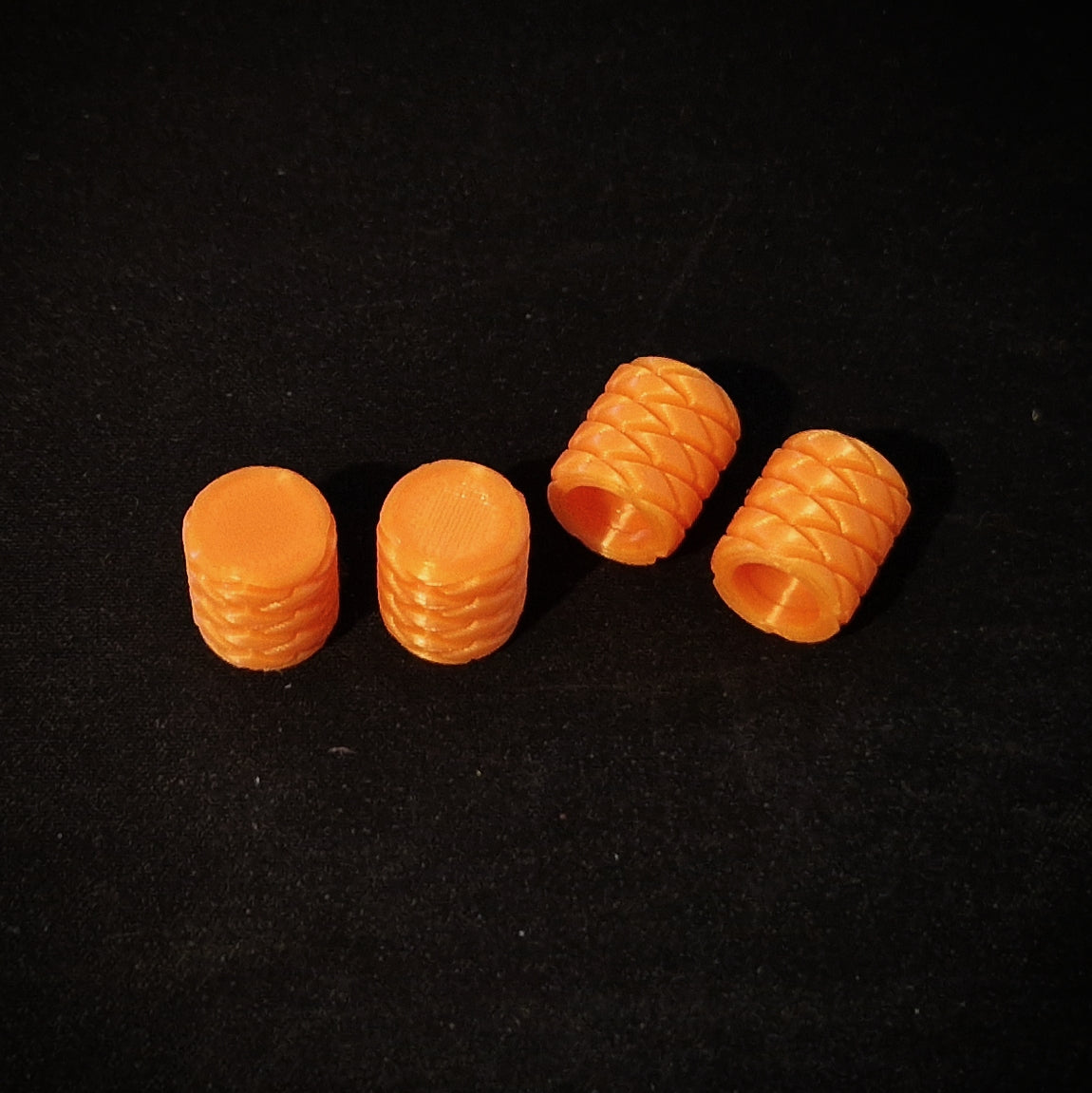 Valve Caps