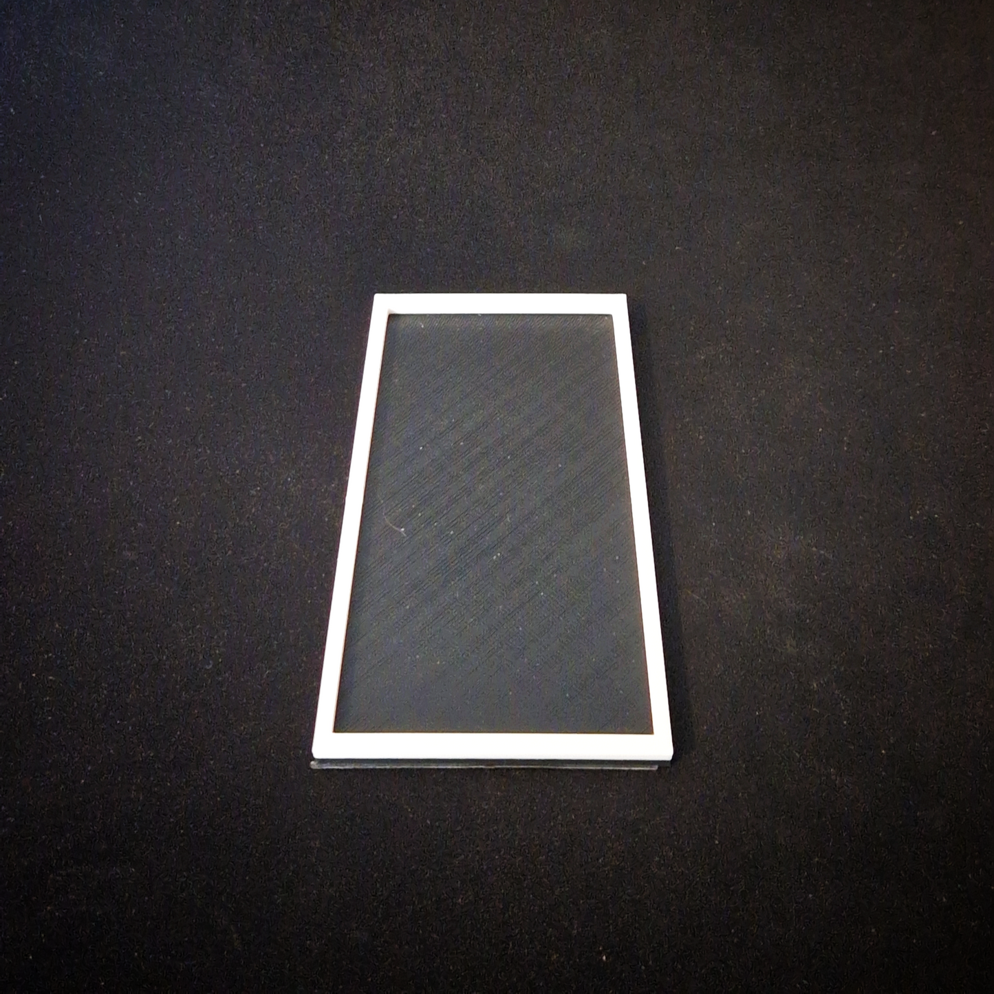 FIAT PANDA centre tray insert's