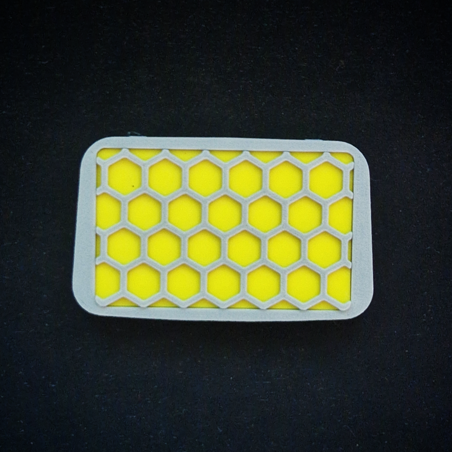 FIAT PANDA Cigarette lighter tray new design (without lighter slot) - Grey base