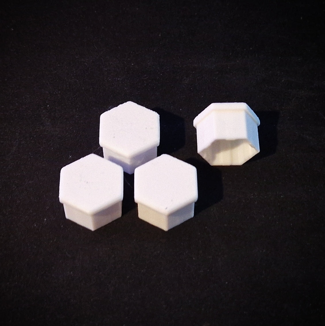 Wheel Bolt Caps