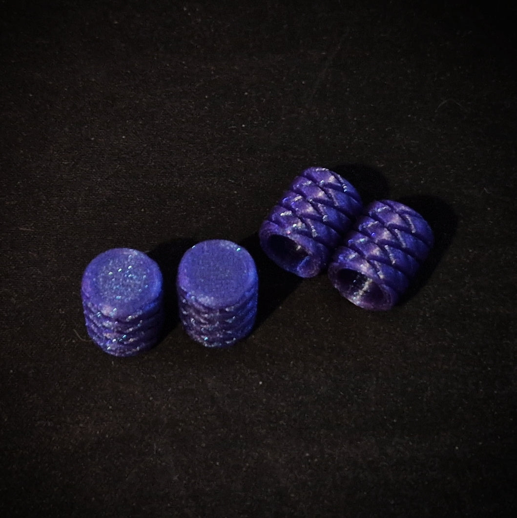 Valve Caps