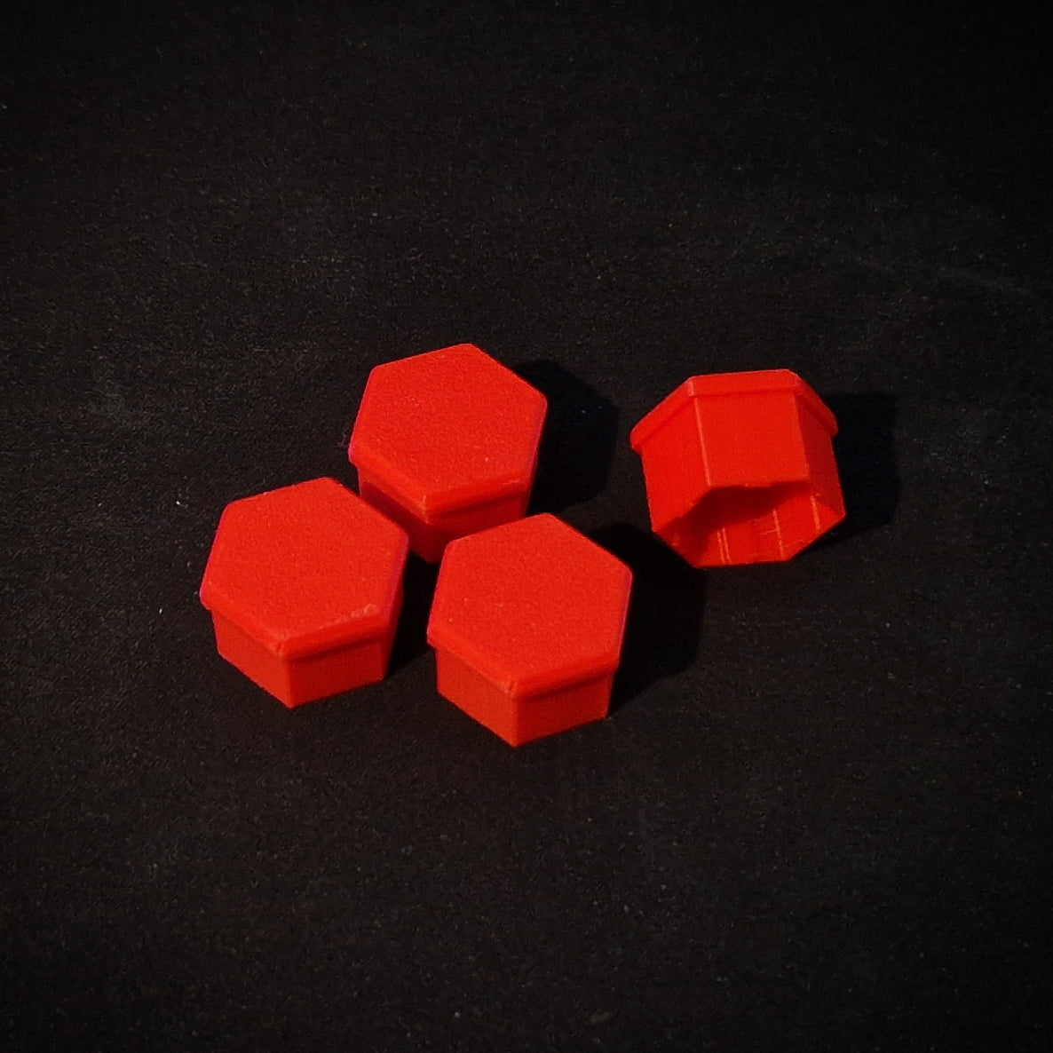 Wheel Bolt Caps