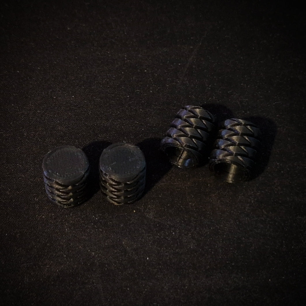 Valve Caps