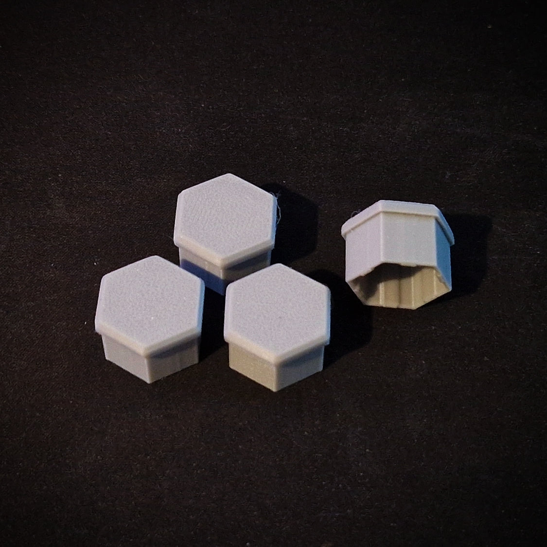Wheel Bolt Caps