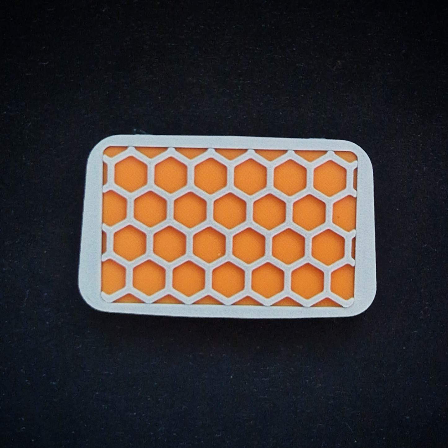 FIAT PANDA Cigarette lighter tray new design (without lighter slot) - Grey base