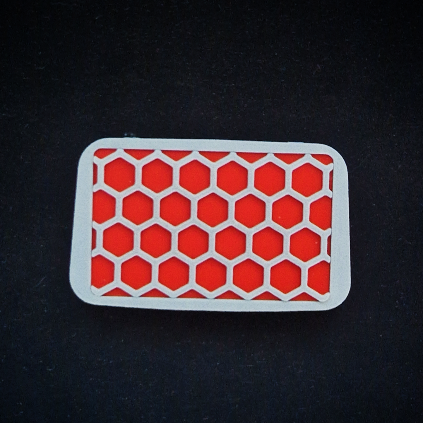 FIAT PANDA Cigarette lighter tray new design (without lighter slot) - Grey base