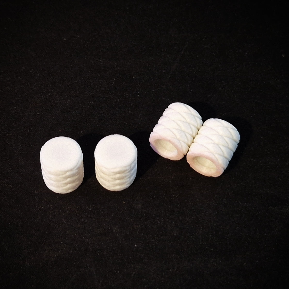 Valve Caps