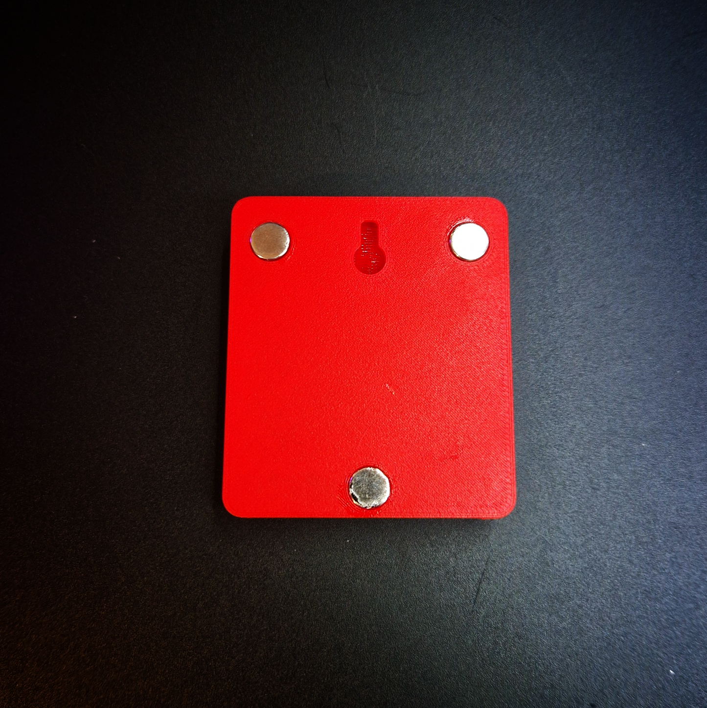 Emergency 10mm socket box