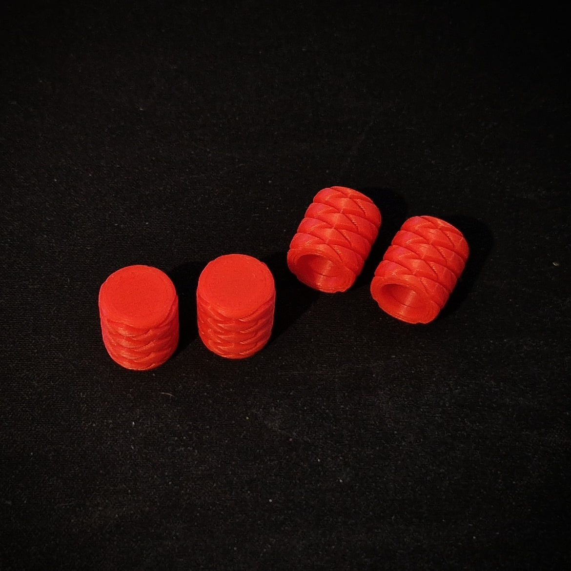 Valve Caps
