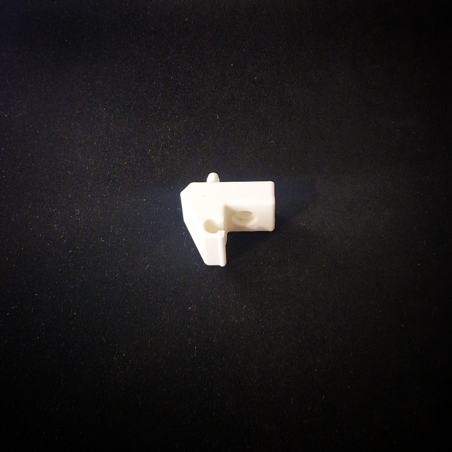 Parts - Visor clip