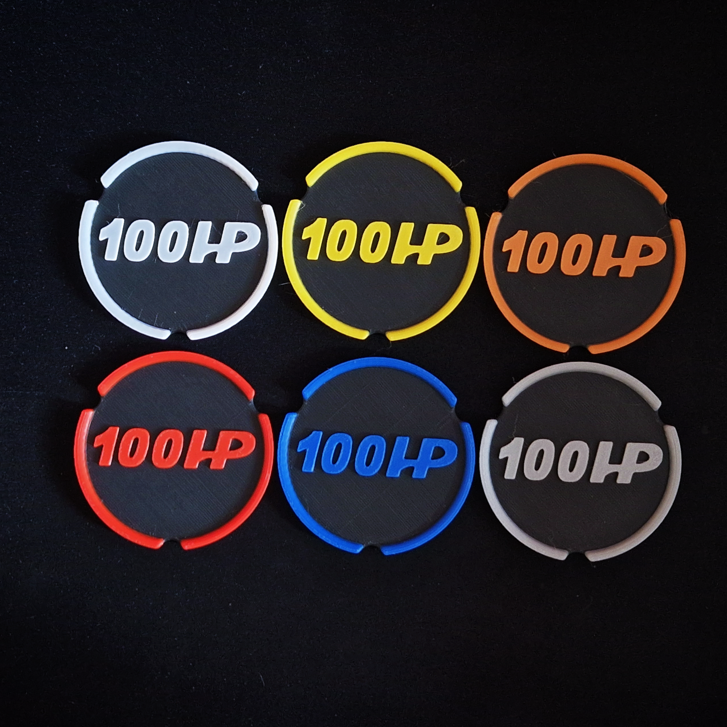 fiat panda car cup holder coaster inserts, available in a range of colours