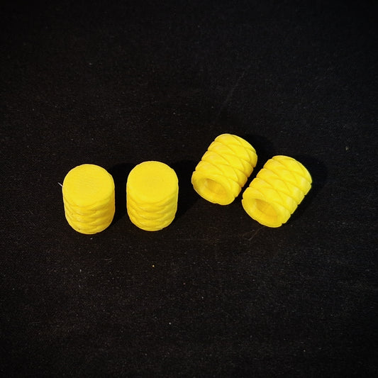 Valve Caps