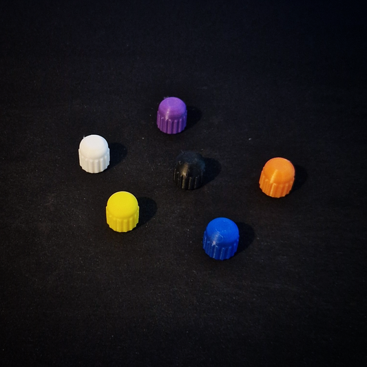 Valve Caps V2