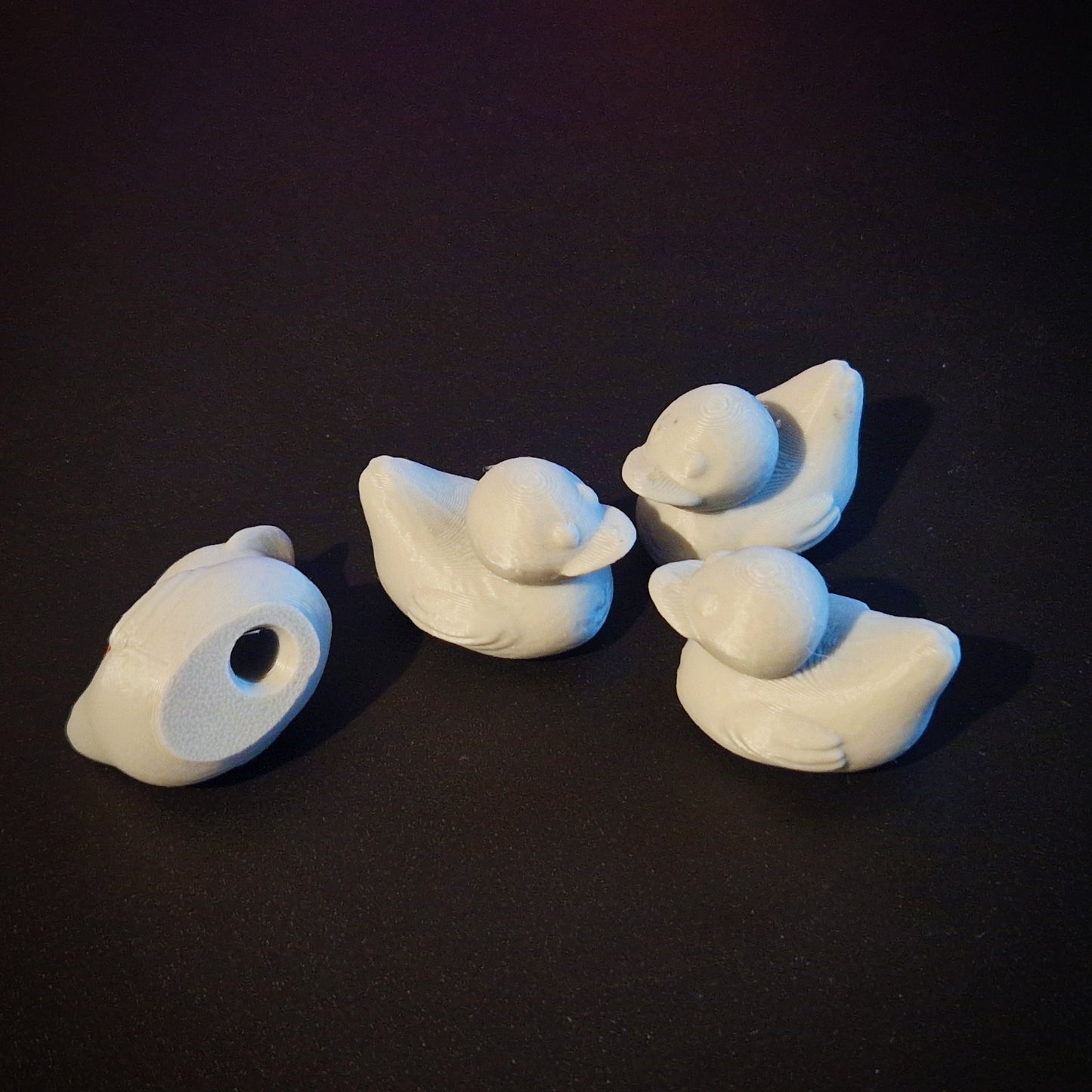 Valve Caps - Ducks