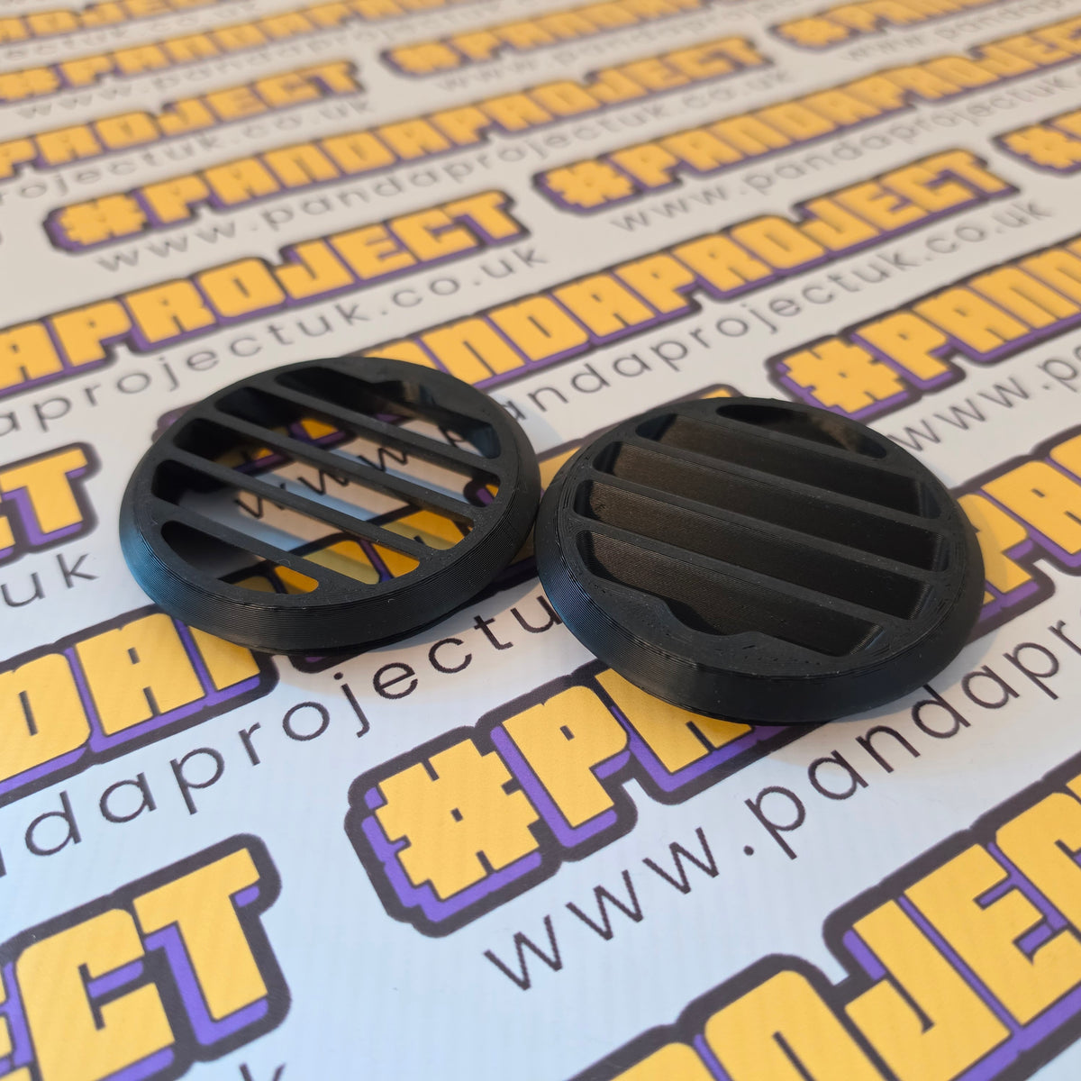 Air Vents