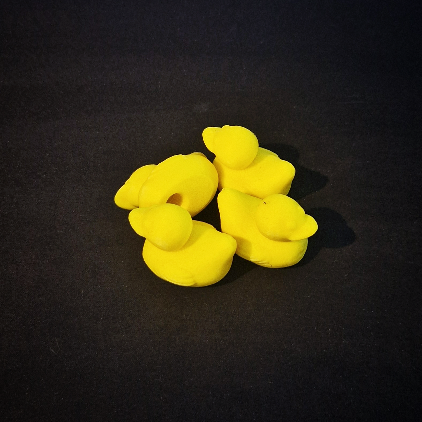 Valve Caps - Ducks