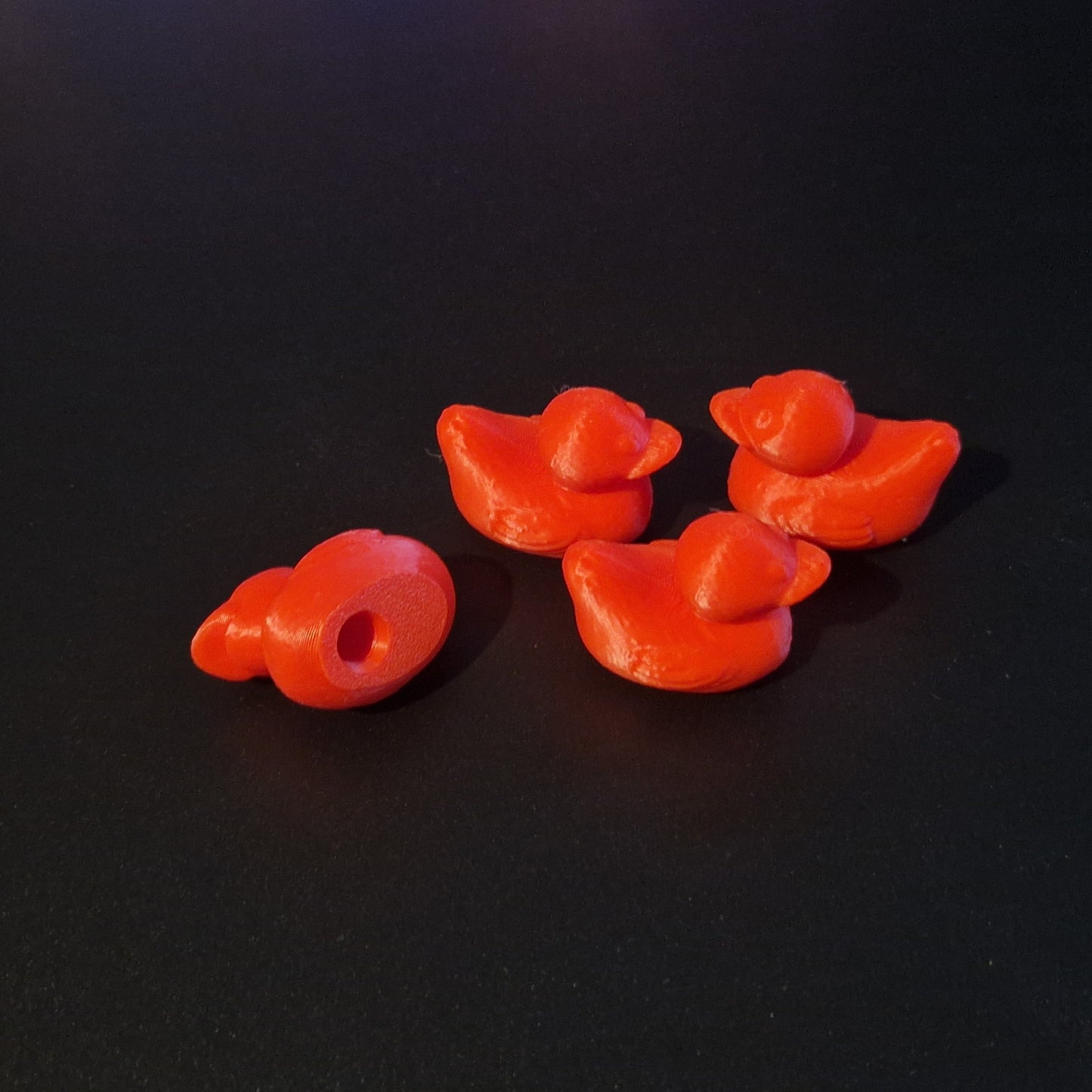 Valve Caps - Ducks